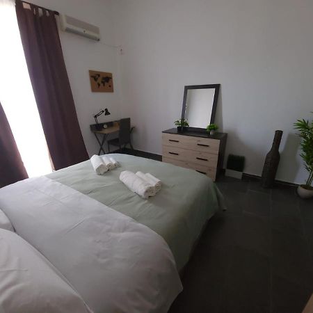 Giovenchi'S Apartment Palermo Eksteriør billede