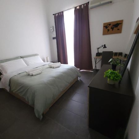 Giovenchi'S Apartment Palermo Eksteriør billede