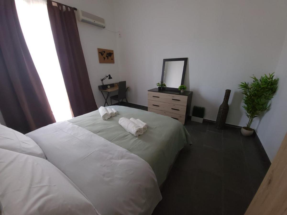 Giovenchi'S Apartment Palermo Eksteriør billede