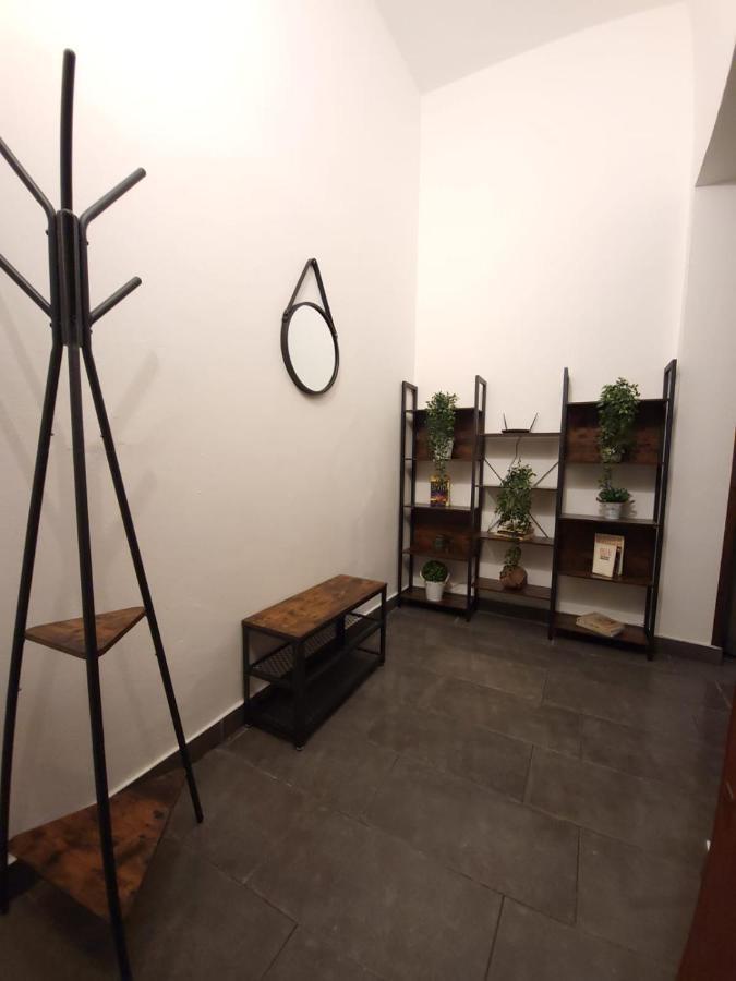 Giovenchi'S Apartment Palermo Eksteriør billede